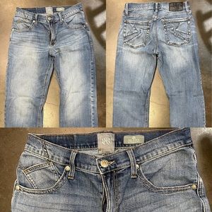 Men’s Rock & Republic jeans